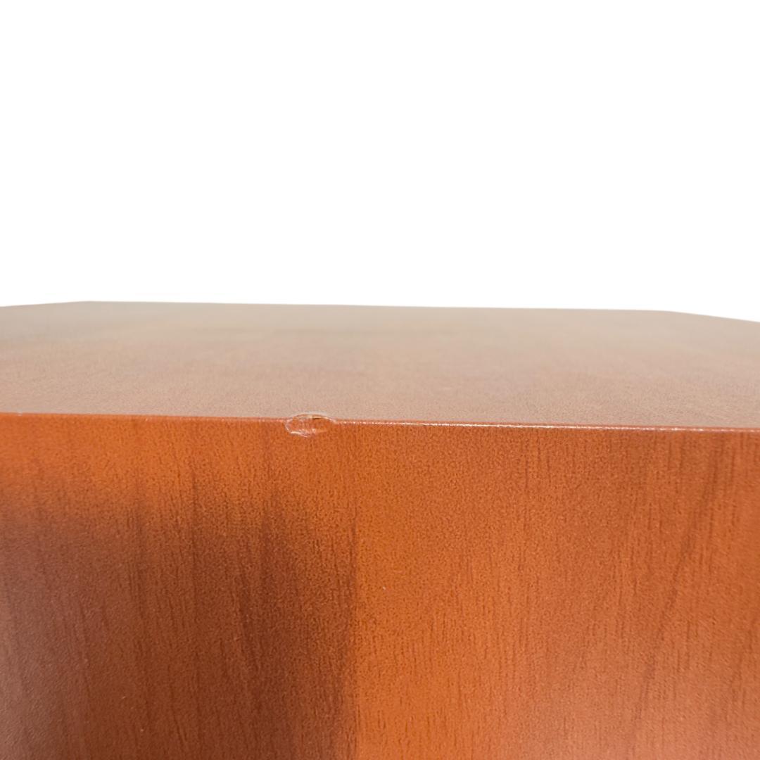 ②　美品　DENON トールボーイスピーカー システム SC-T555SA