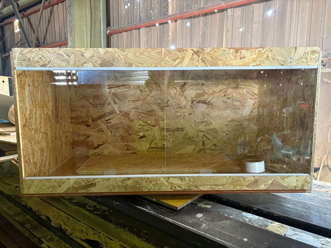 P助　804050 お急ぎ天板金網60×30 コーキング