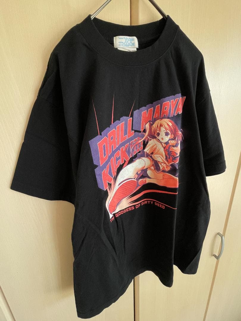 二次元COSPA To Heart ２まーりゃんパイセンT