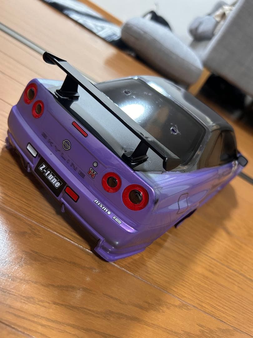 ドリフトラジコンセット