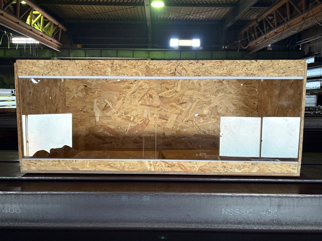 sato　1204040 天板金網ダブルスライドロックコーキング