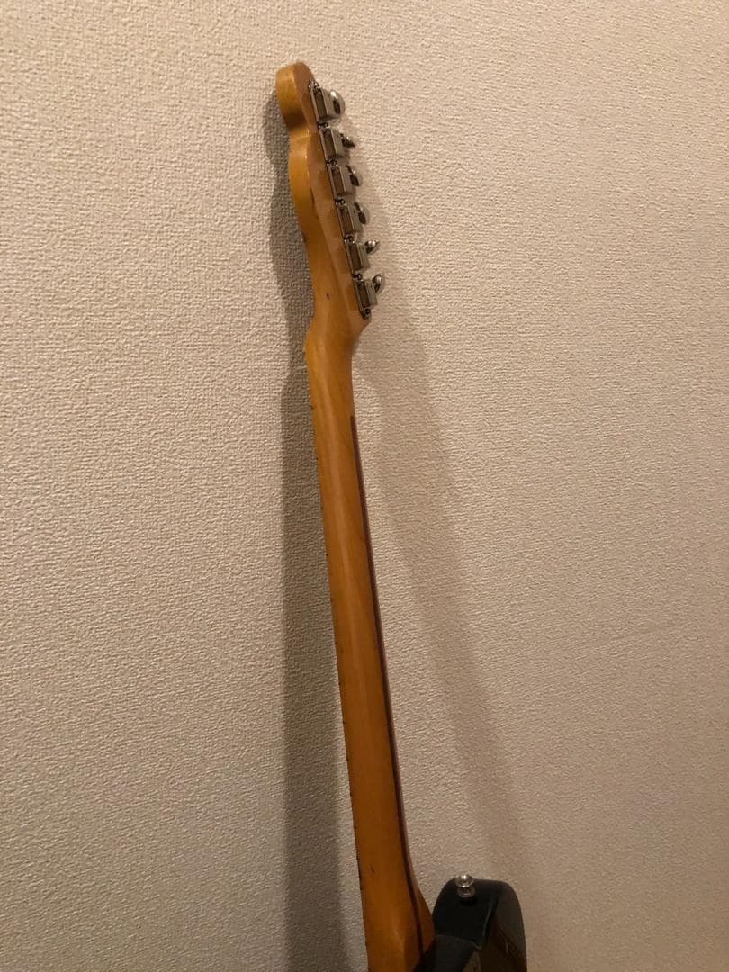 Fender Nocaster エレキギター　初期？