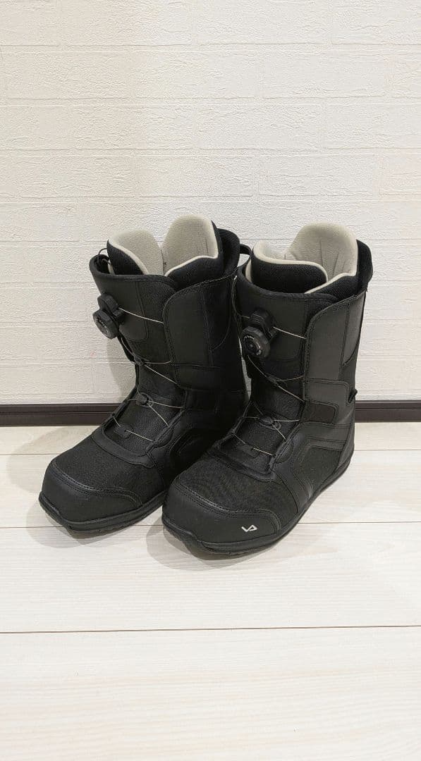 VISIONPEAKS　スノーボードブーツ