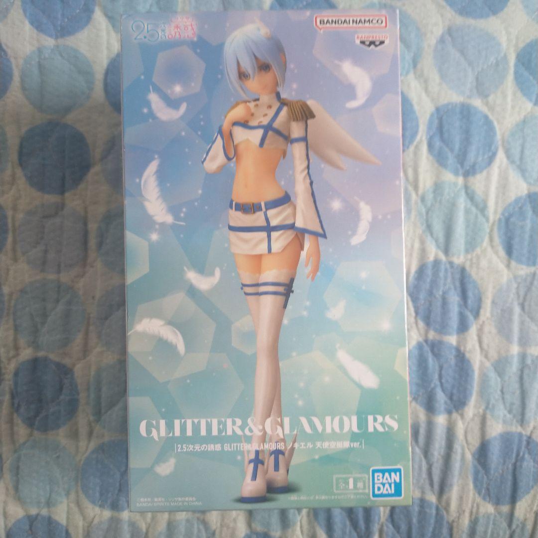 25次元の誘惑 ノキエル 天使空挺隊Ver フィギュア