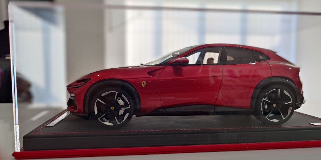 【稀少】Ferrari プロサングエ【MRコレクション】