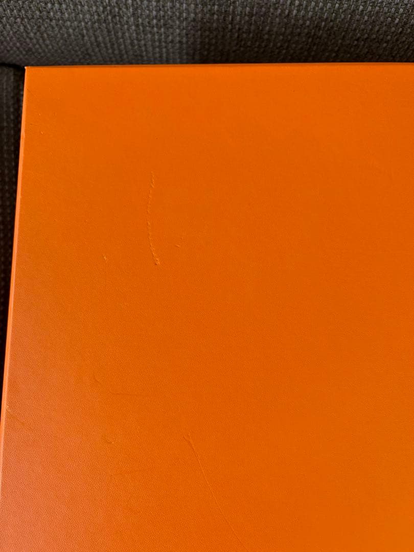 正規品　HERMES エルメス 保存箱