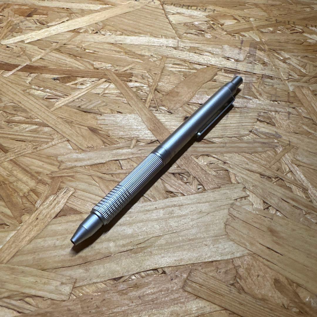 廃盤 pilot オートマック シャーペン 0.5