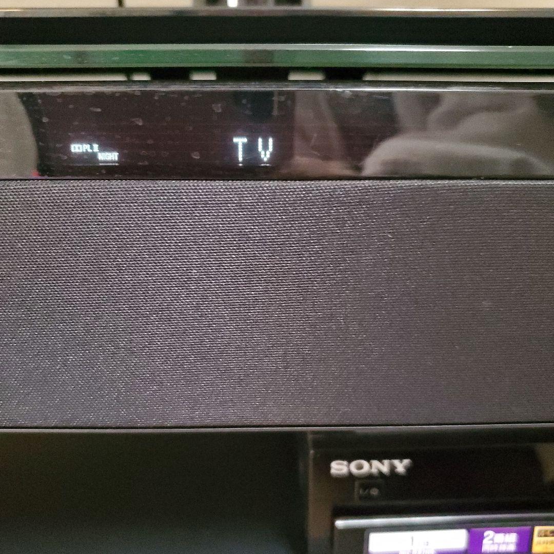 SONY シアタースタンド RHT-G950 ブラック