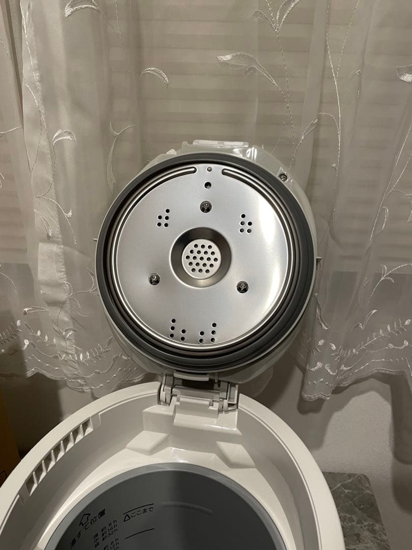 象印　スチーム式加湿器　EE-DF35-WA 2025年製