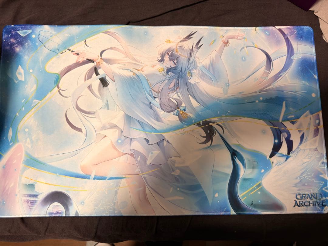 Grand Archive グランドアーカイブ プレイマット