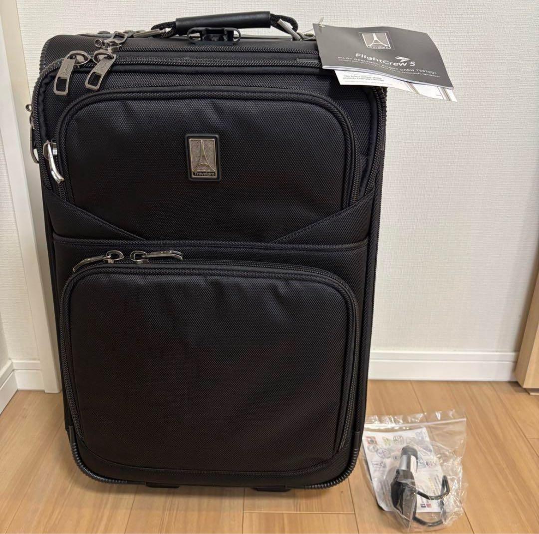 トラベルプロTravelPro FlightCrew 5 22 キャリーケース