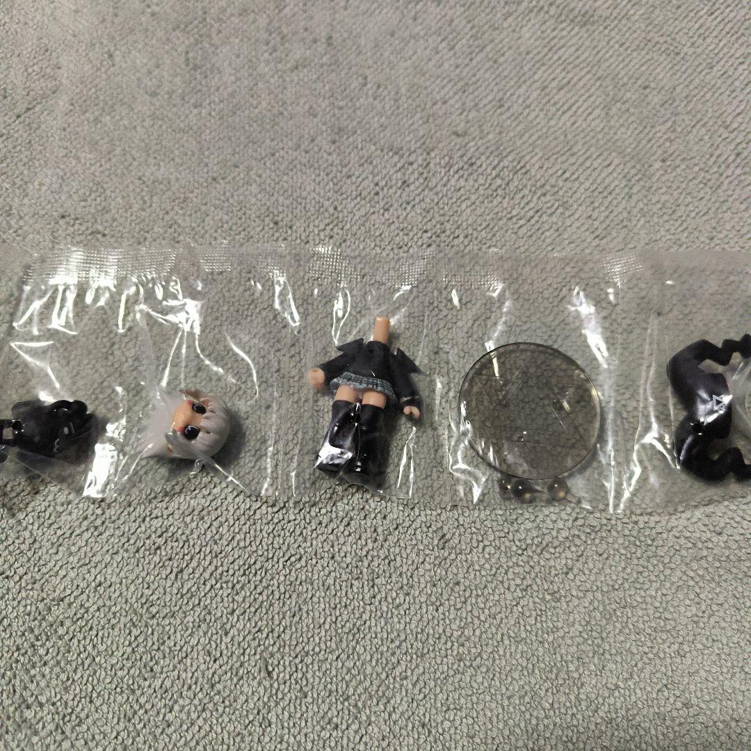 ねとらん者　トレーディングフィギュア9 まゆら