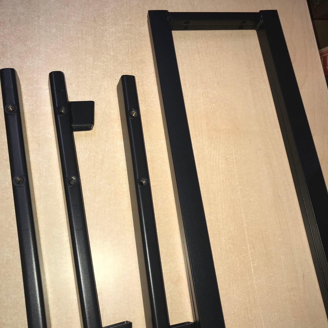 ZINUS ジヌス | ベット デイベッド フレーム シングル