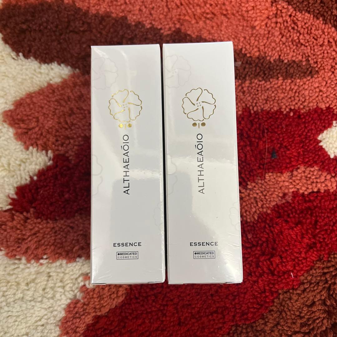 SPTM セプテム エルテオ エッセンスE2個