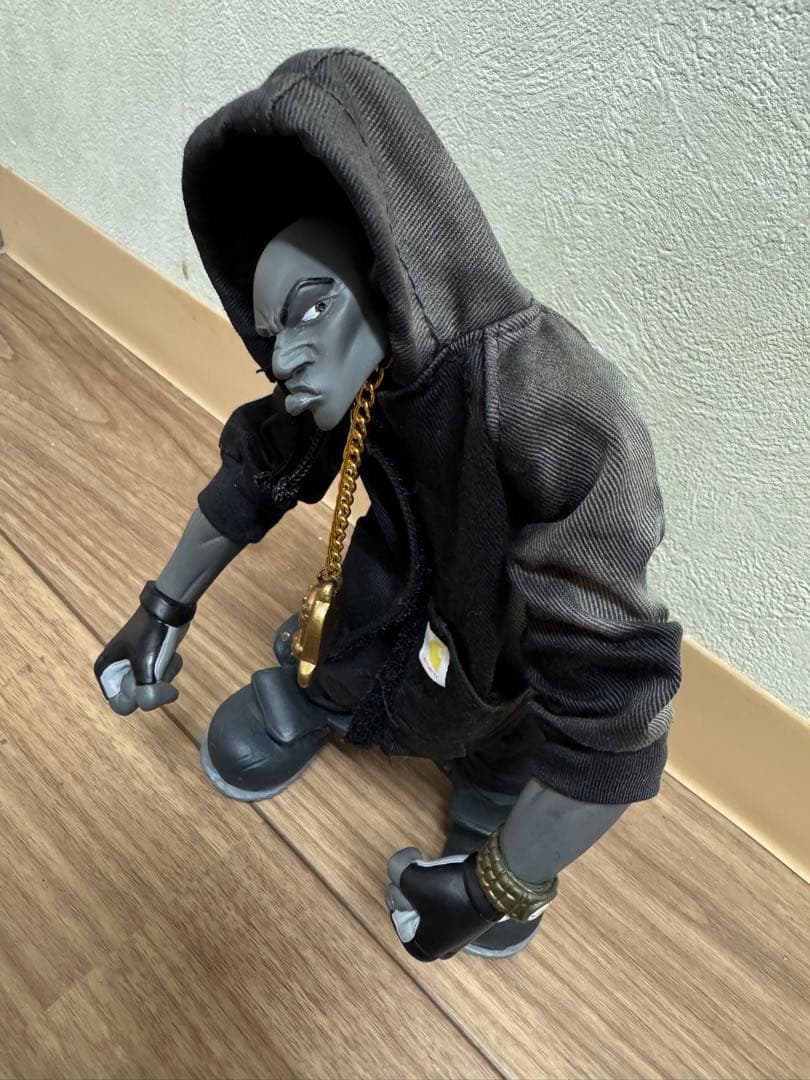 carhartt blokhedz JPN限定フィギュア