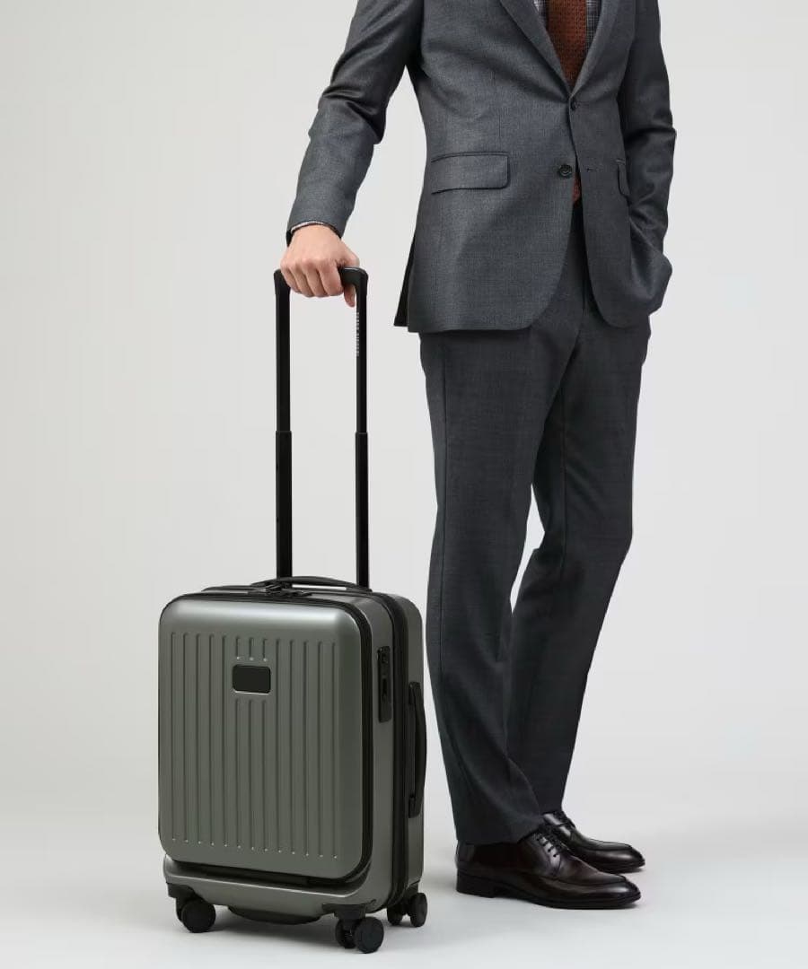 TAKEO KIKUCHI スーツケース SサイズCTY002A-32