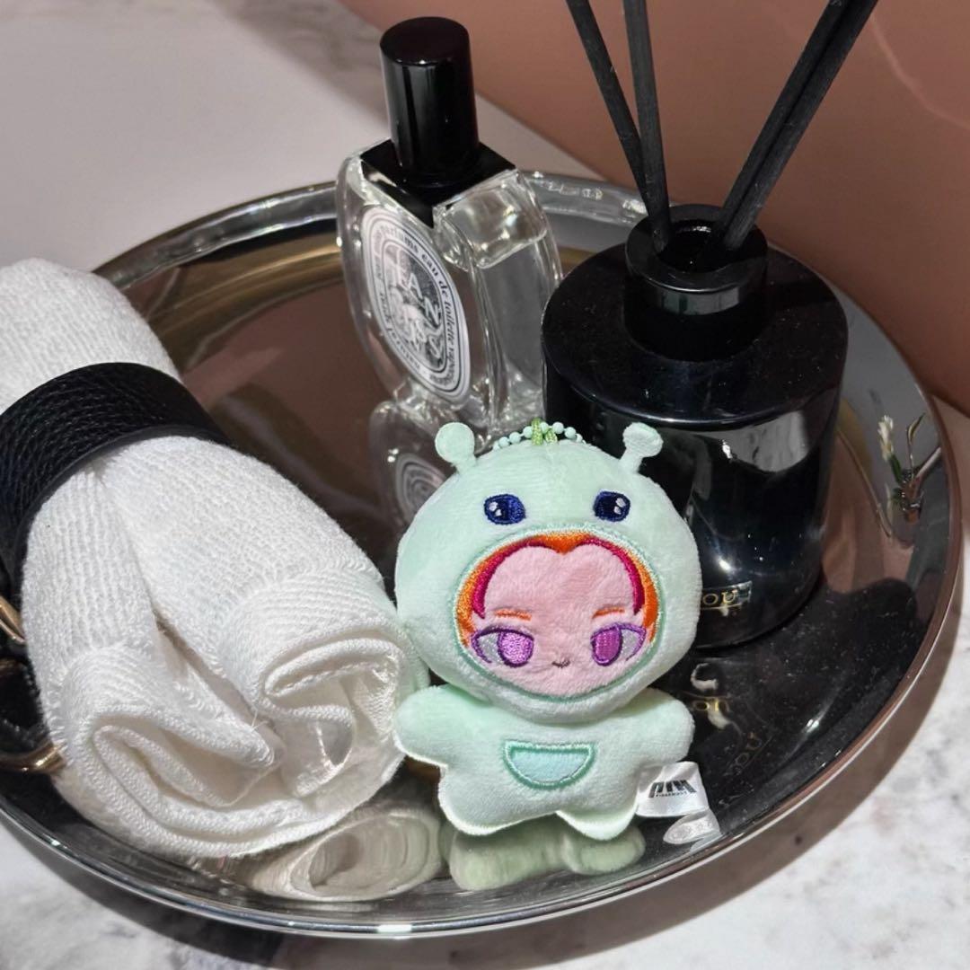 p1harmony ジウン JIUNG 10cm ぬいぐるみ