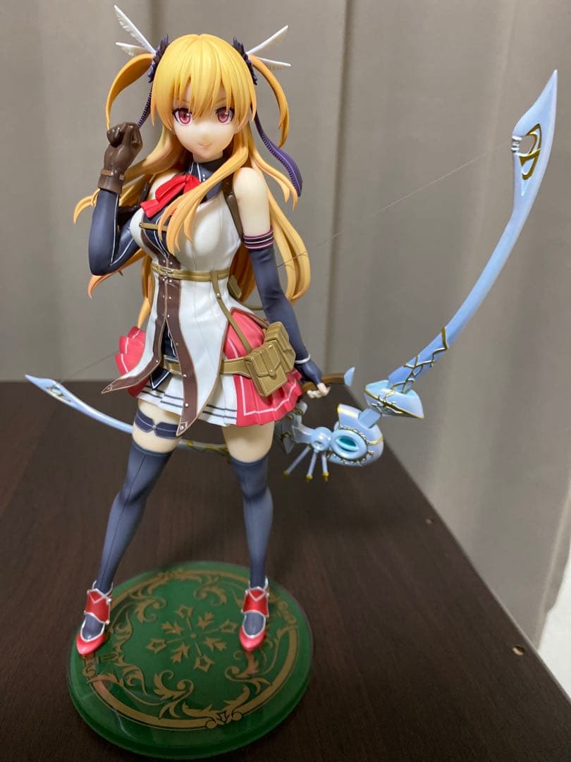 閃の軌跡　アリサ　フィギュア