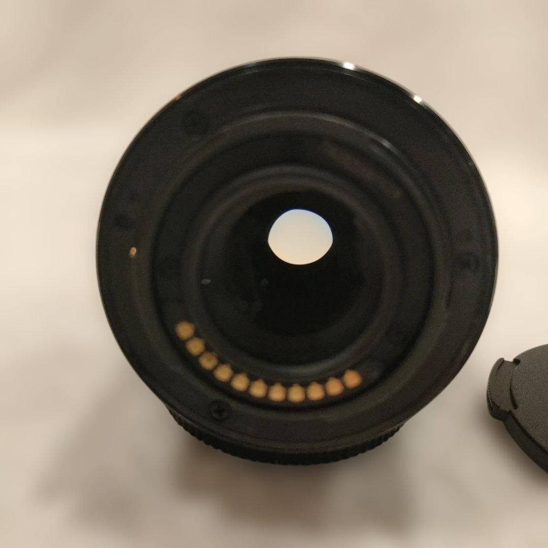 LUMIX G VARIO 14-42mm f/3.5-5.6 ASPH.46Φ