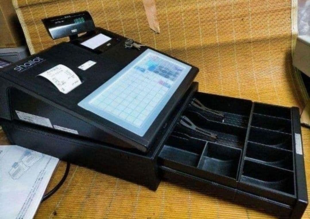 テックレジスター　FS-700　設定無料　現行機種　店名無料　803000