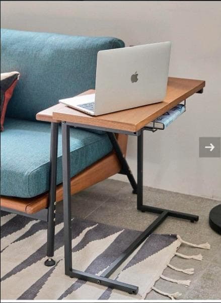 ジャーナルスタンダードファニチャー　カール サイドテーブル