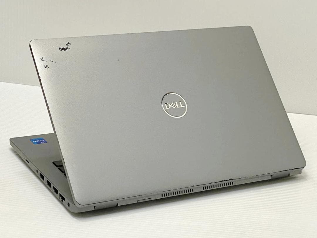 第11世代Core i7 LATITUDE 5420 16G NVMe512GB