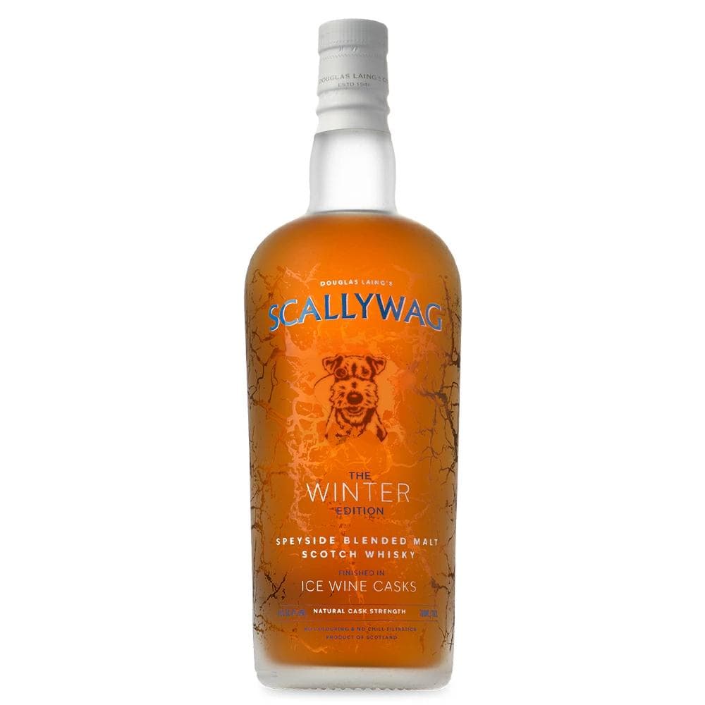Scallywag スカリーワグ ウィンターエディション アイスワイン