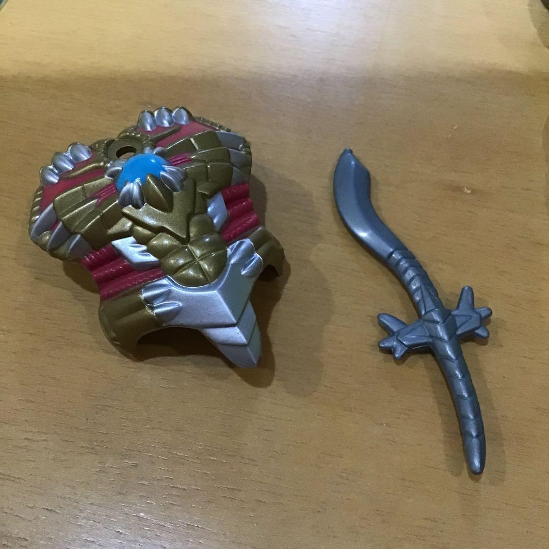 ミュータントタートルズ 超人伝説編 スーパータートルズ