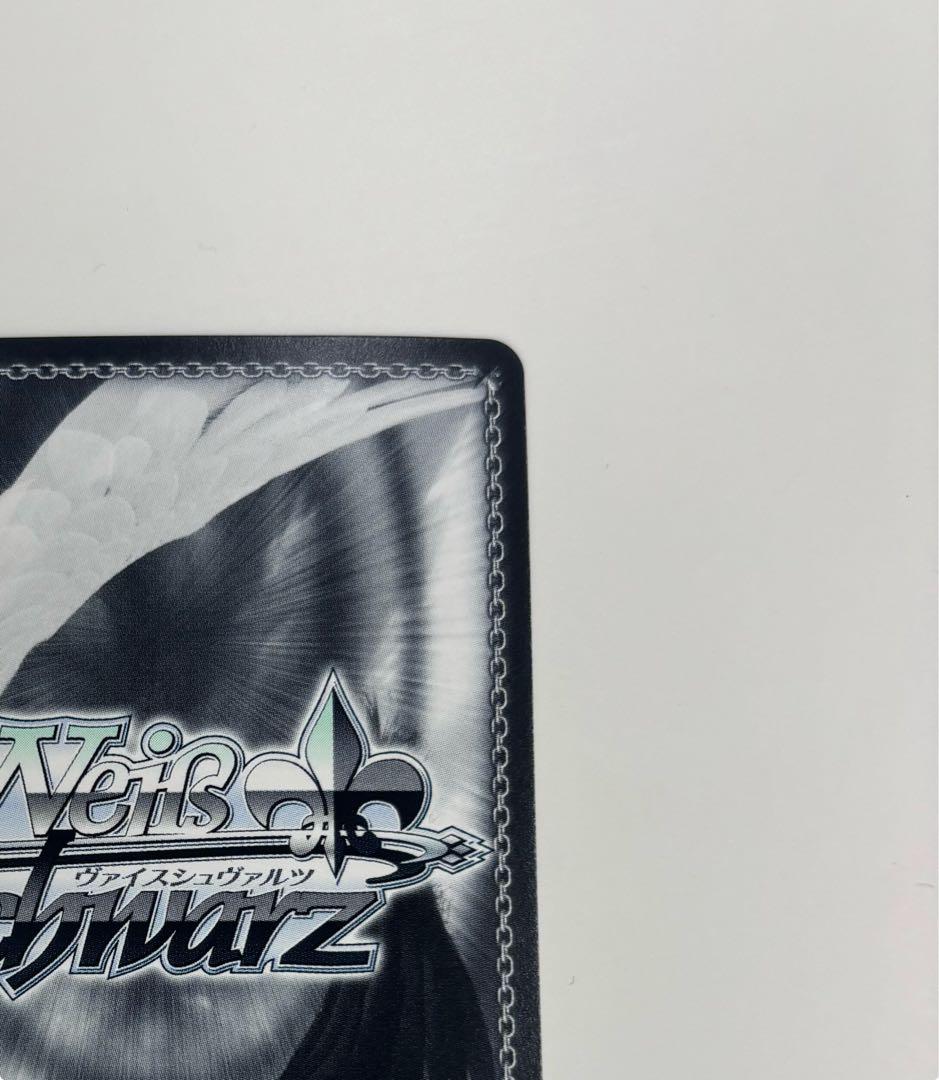 【ヴァイスシュバルツ】　これからも続く日々 千束 SSP