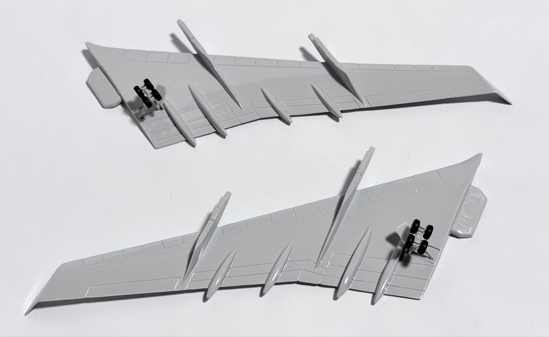 Daron SKYMARKS 1/200 B747-400 英国航空BOAC