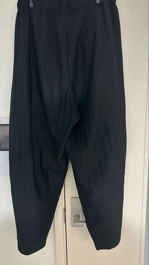 イッセイミヤケ パンツ 3