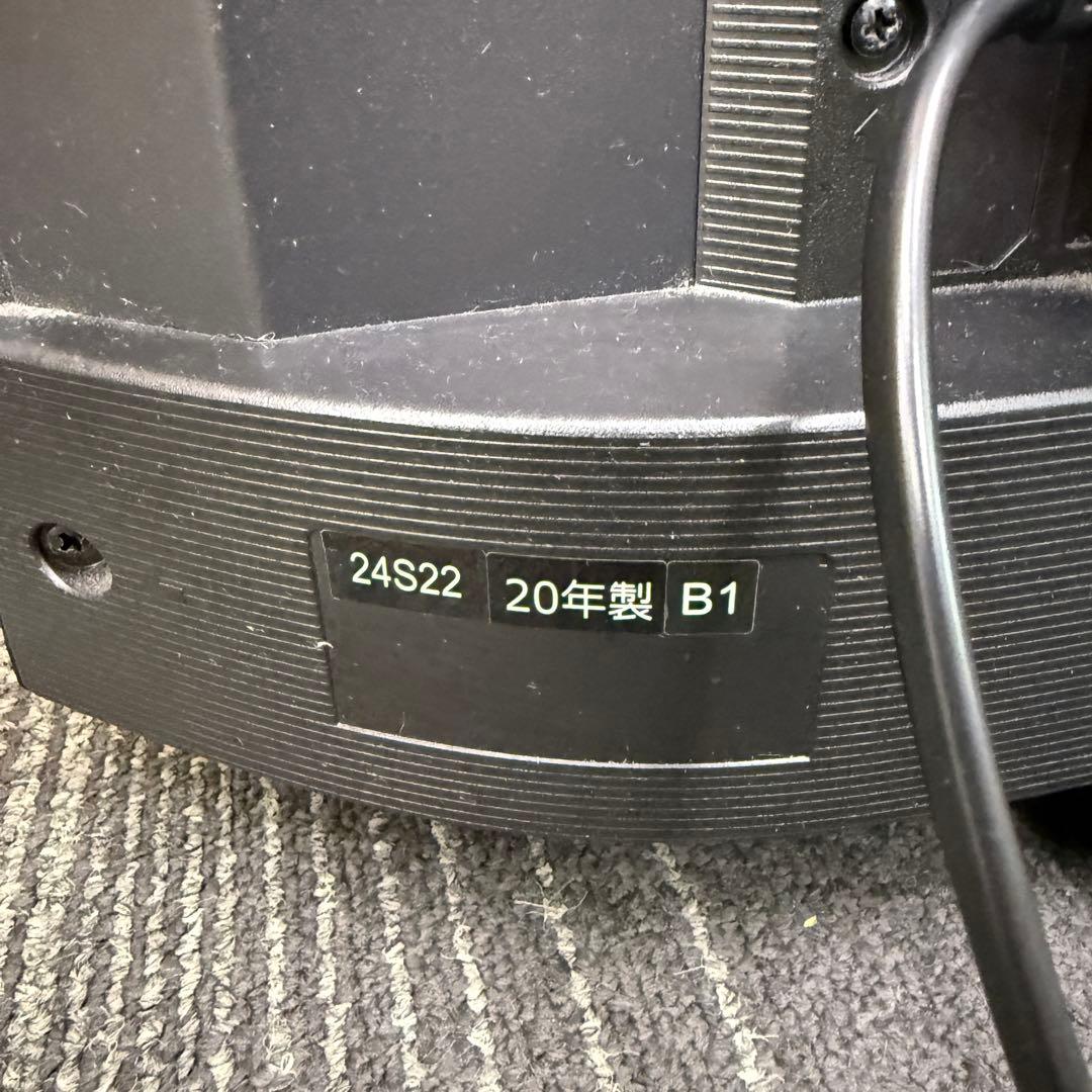 稼動品☆東芝 24S22☆液晶テレビ 2020年製 24インチ