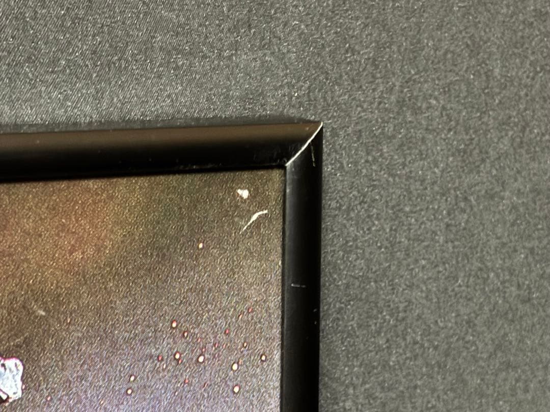 GODZILLA ゴジラ B2 ポスター