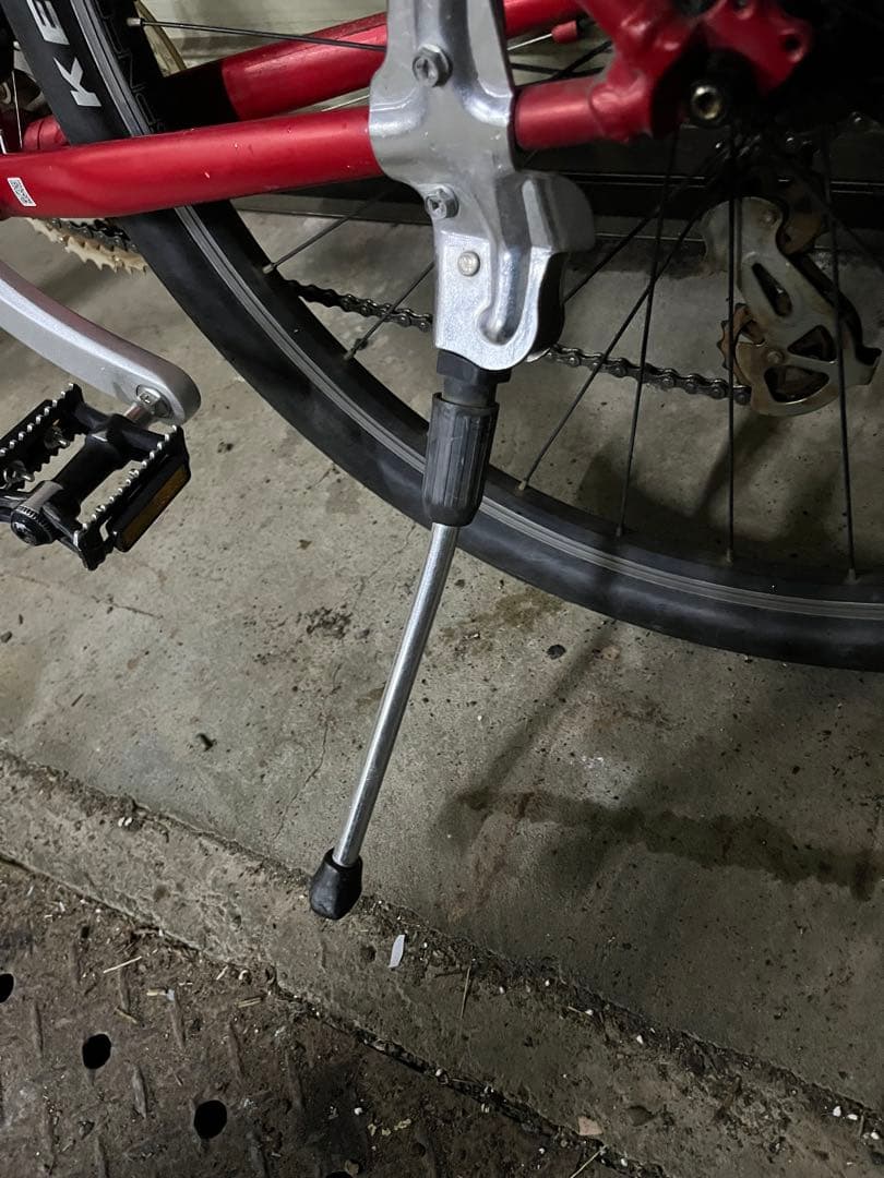 GIANT GRAVIER サイズS クロスバイク グラビエ