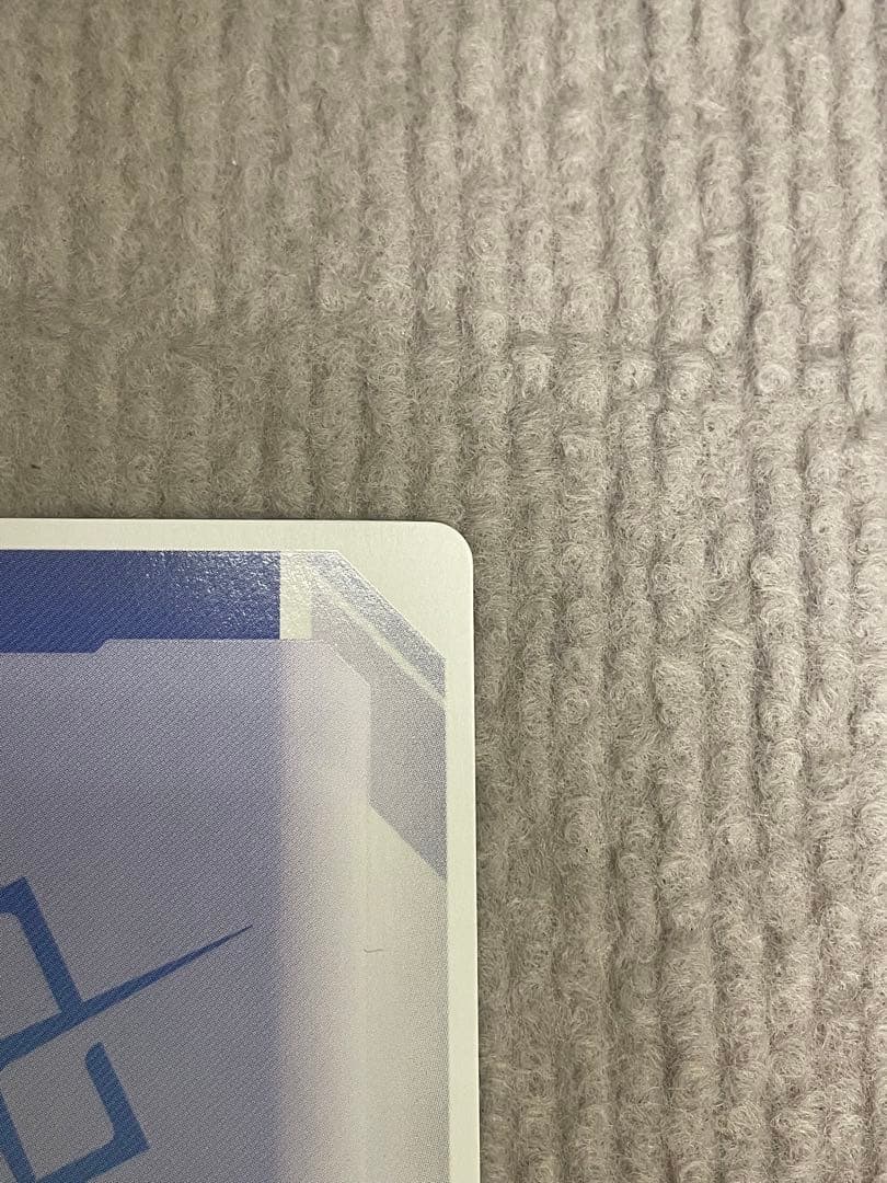 ガンダムカードゲーム　チャンピオンシップ参加賞プロモ　カガリ・ユラ・アスハ