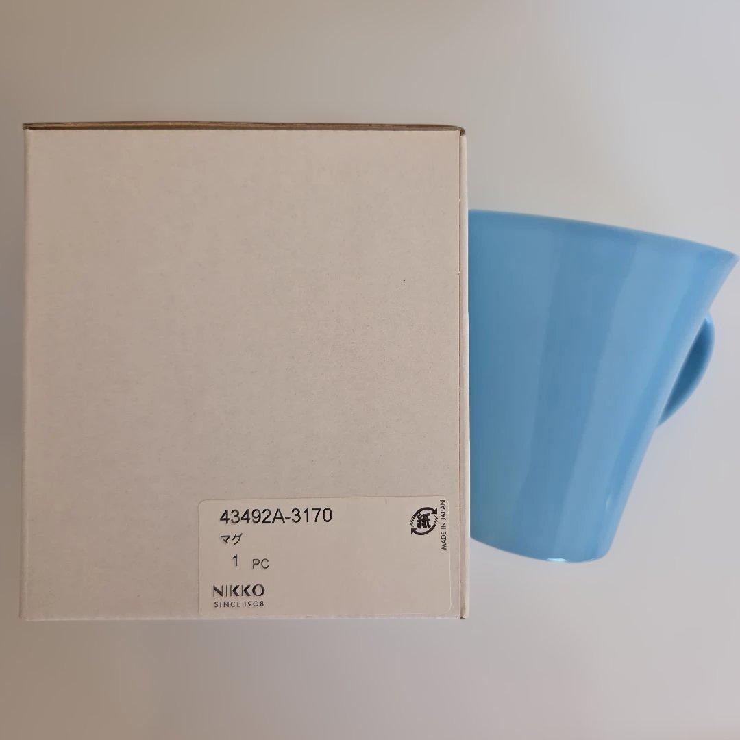 【値下げ中】ZARD　Soffio マグカップ