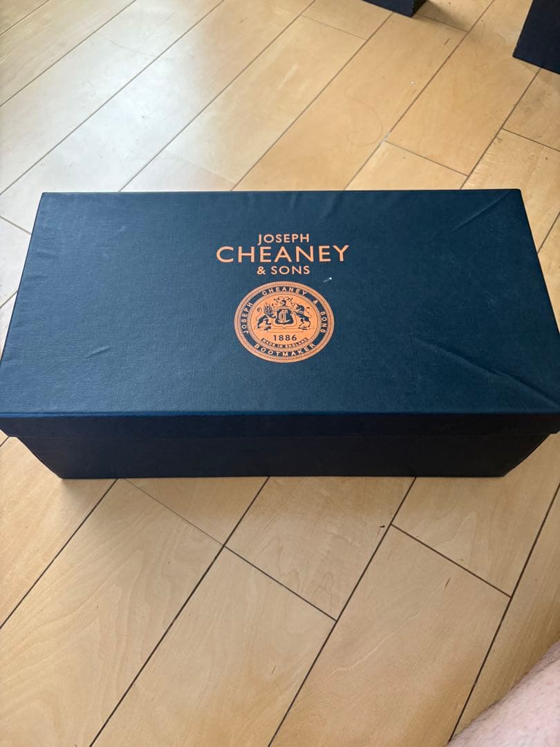 チーニー　ケンゴンII 7.5 G