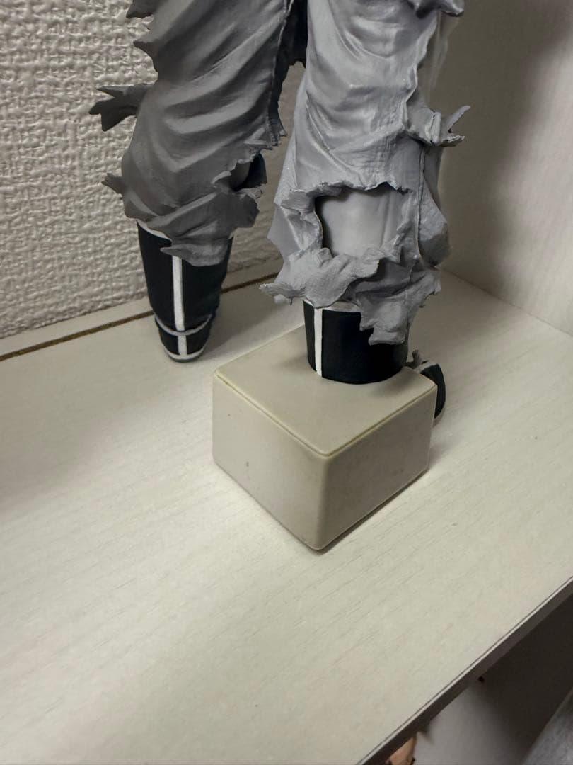 SMSP孫悟空03 海外正規品　開封品　欠品なし