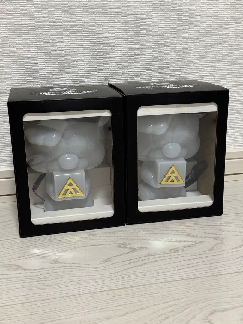 倖田來未　2025 ペンライト　2個セット　KLOOP PEN LIGHT