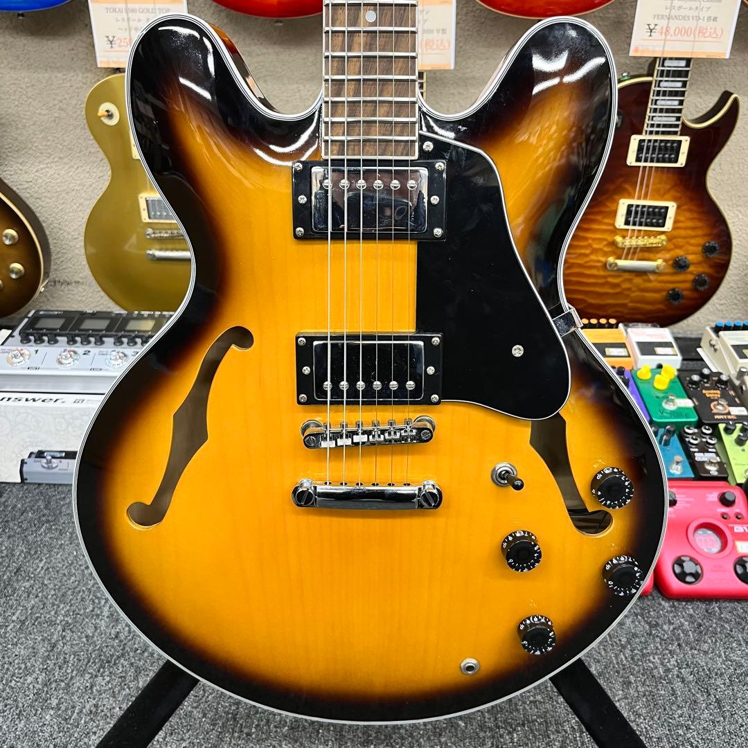 【11203】 Tony Smith Gibson ES-335 モデル