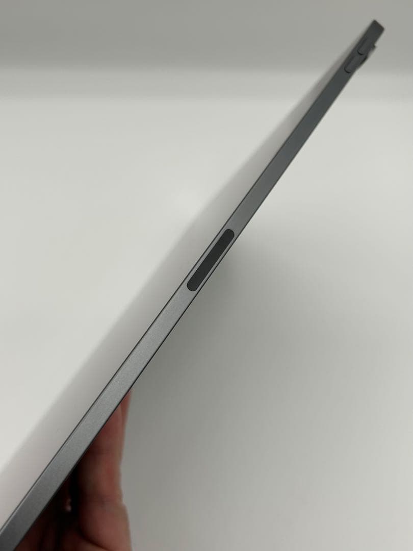 iPad Pro スペースグレー Smart Keyboard セット