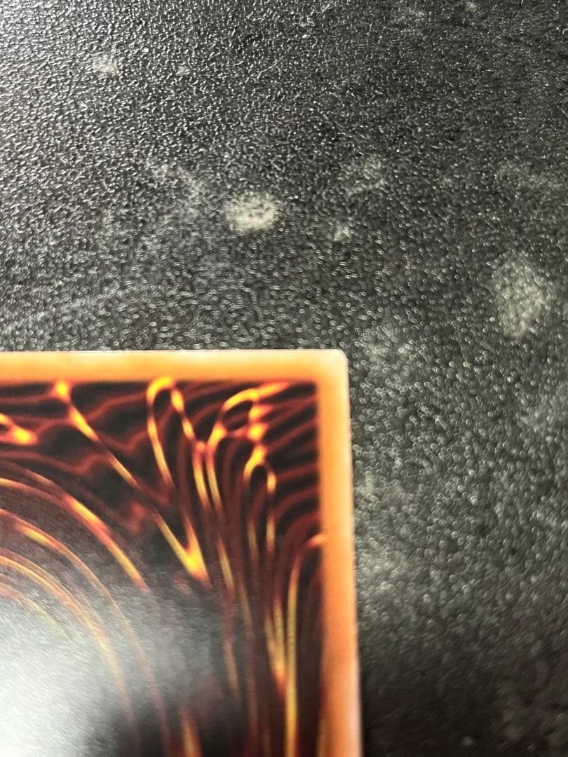 遊戯王　閃刀姫レイ　プリズマ スタンプエディション