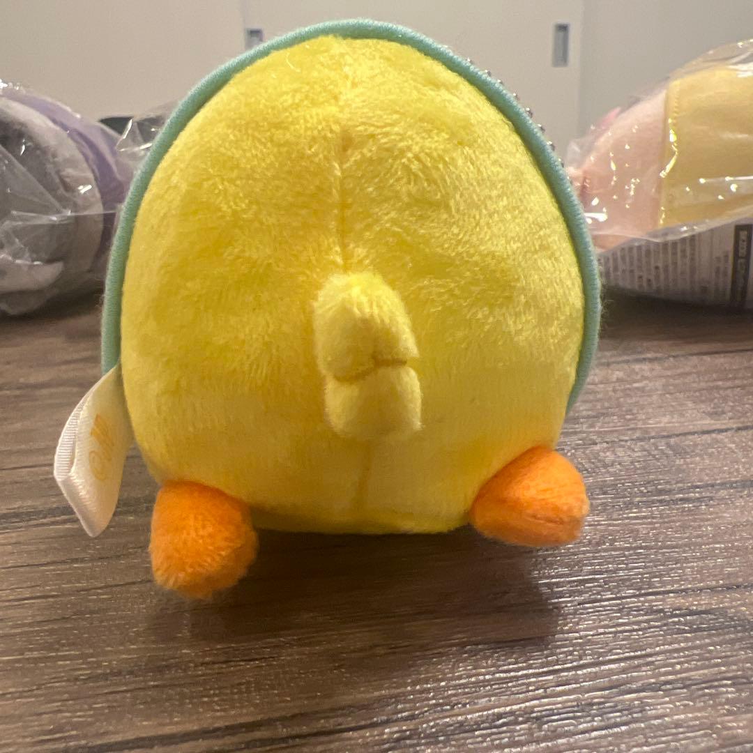 straykids skzoo ツムツム 全種類 ぬいぐるみ バックチャーム