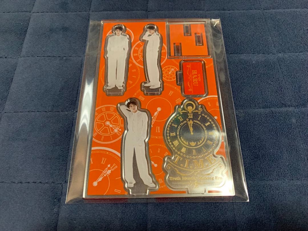 超特急 アクスタ ハル セット