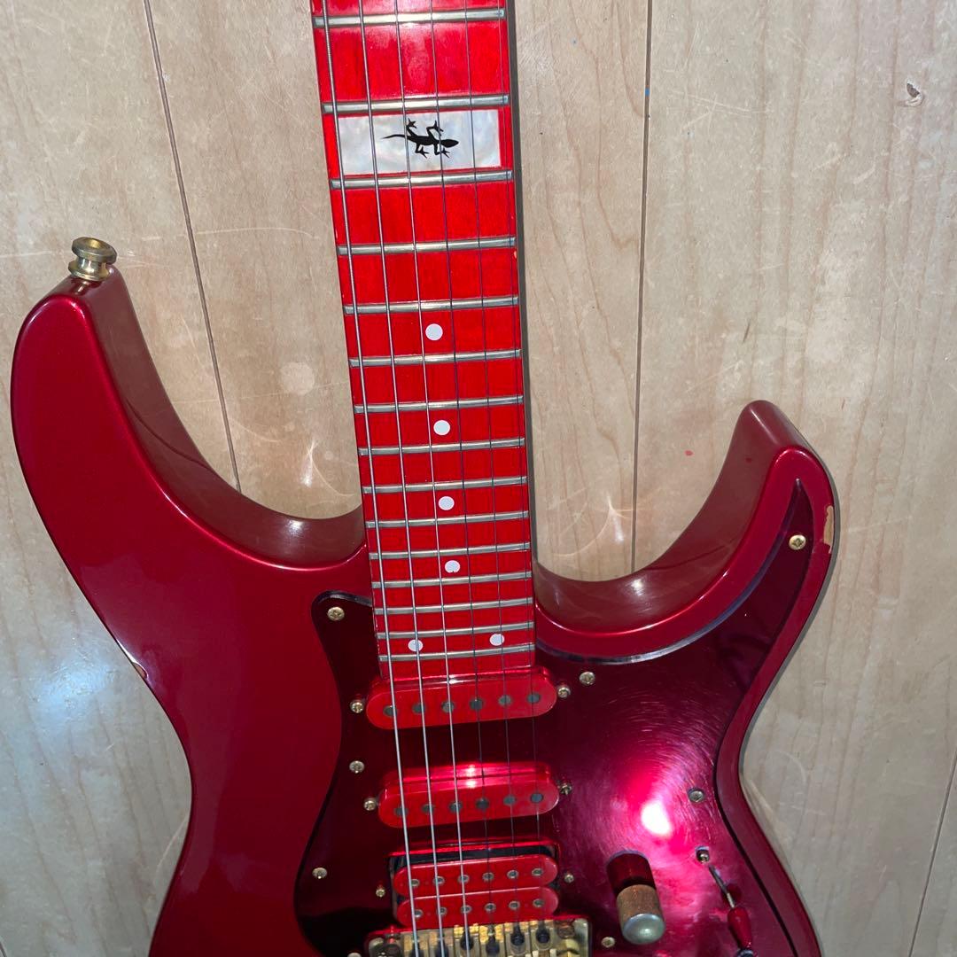 L'Arc〜en〜Ciel Kenモデル LA-85KK