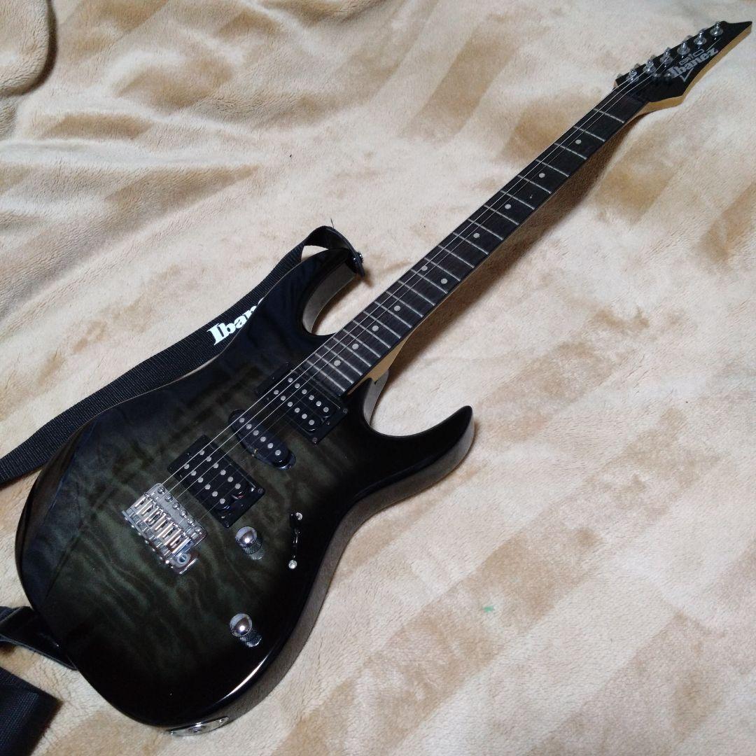 Ibanez Gio エレキギター HSH