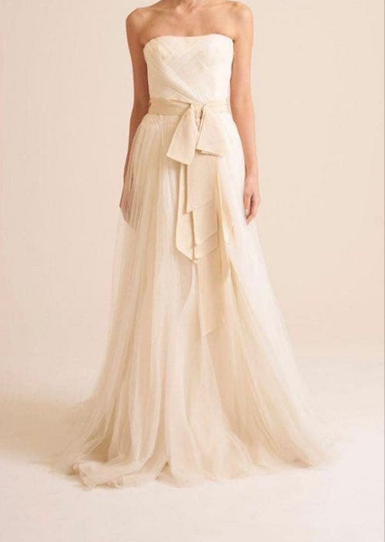 スーツ・フォーマル・ドレス VERAWANG delaney US2