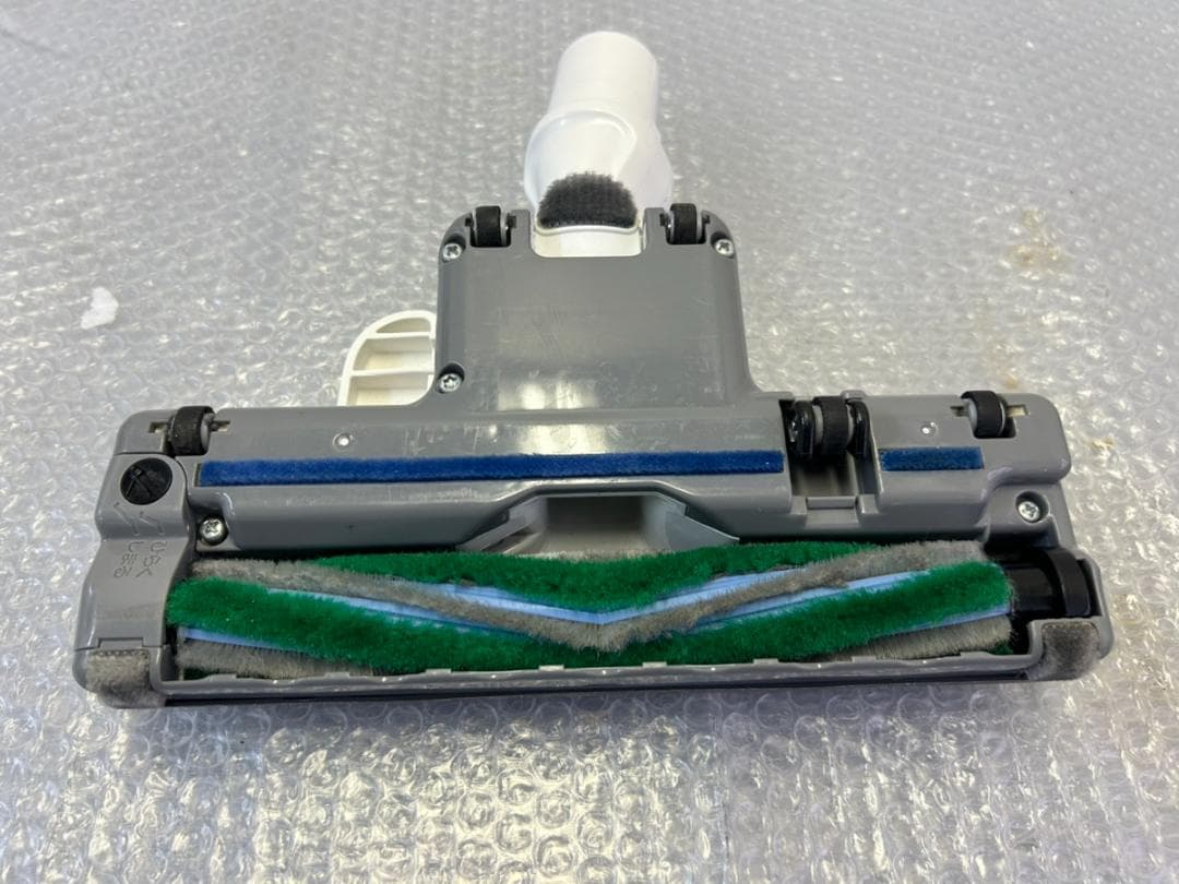 Panasonic 掃除機 MC-PK20G-N キャニスター 2019年製