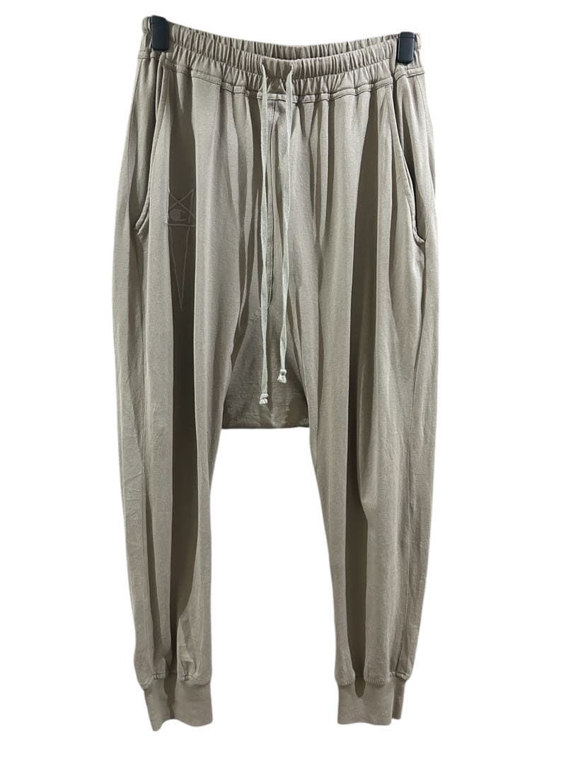 【迅速配送可能】 Rick Owens champion PRISONER