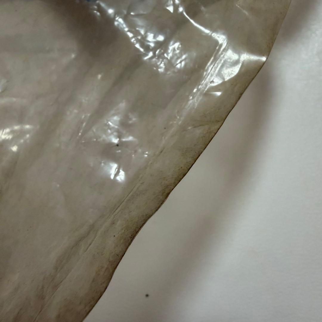 マーミット　世紀の大怪獣シリーズ　ビニパラベビー　カマキラス　ソフビ　フィギュア